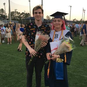 Meet your Posher, Nathaniel